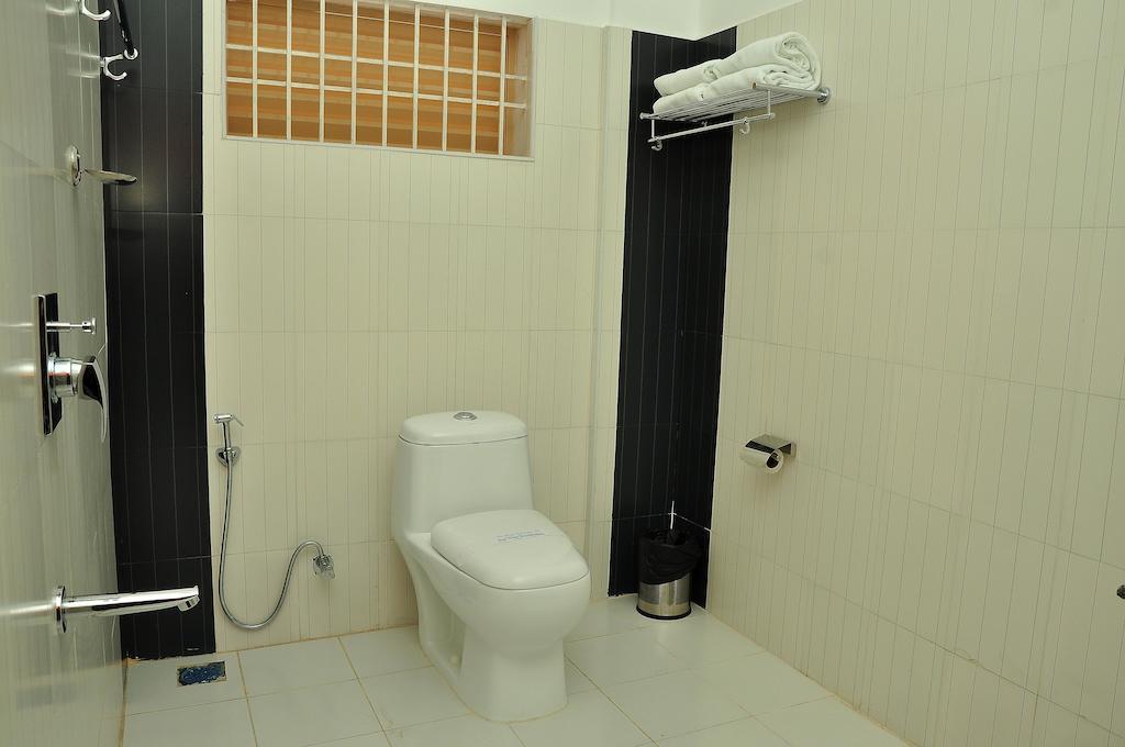 Holiday Hill Hotel & Suites Sultan Bathery Zimmer foto