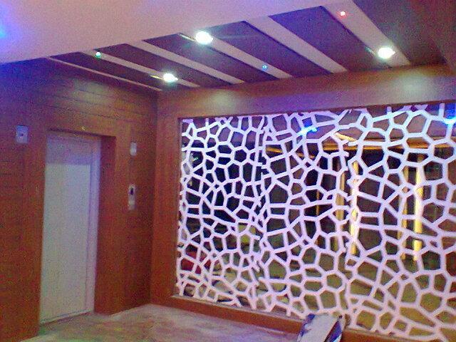 Holiday Hill Hotel & Suites Sultan Bathery Exterior foto